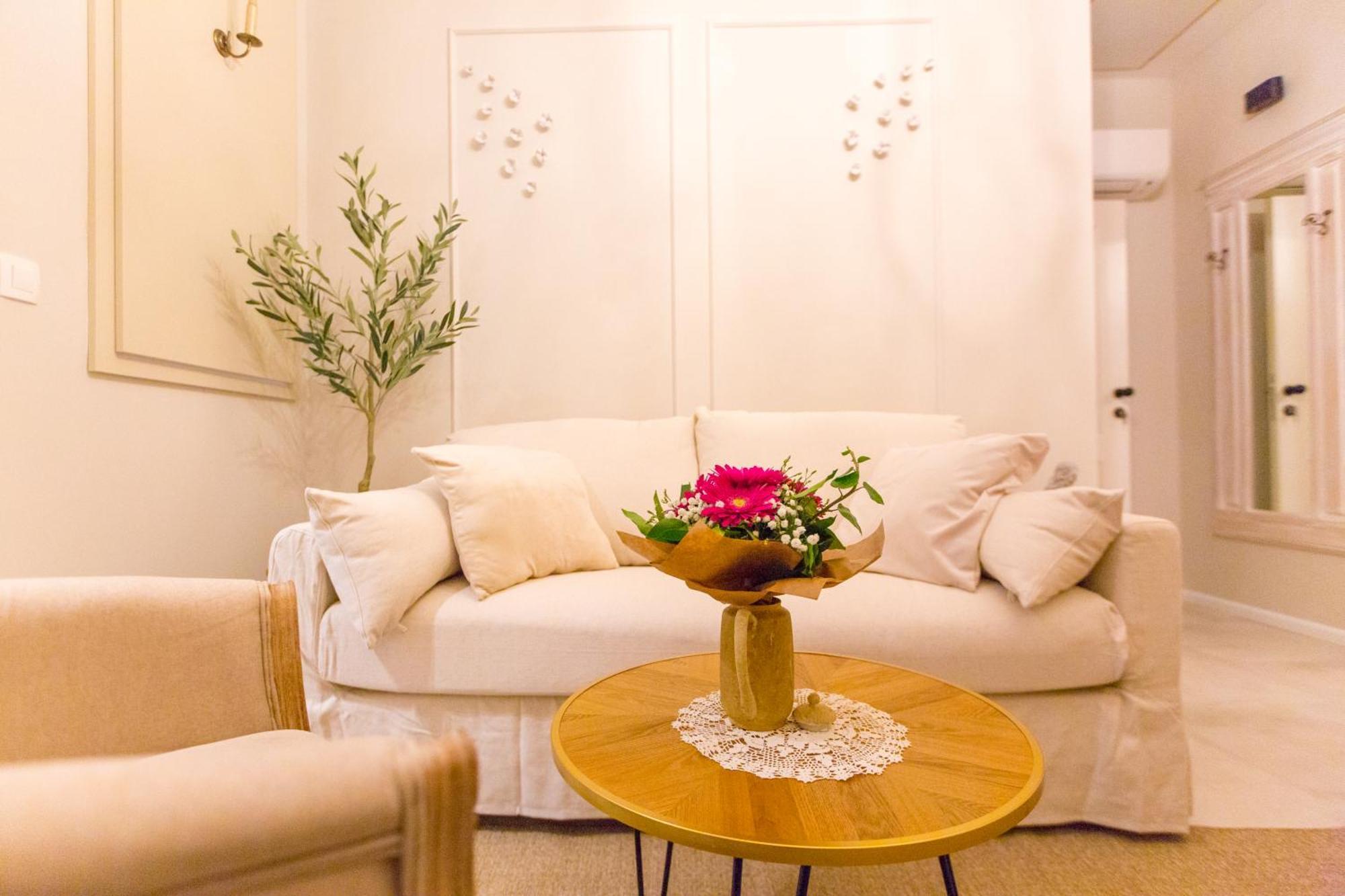 Back In Time Luxury Dubrovnik 2 Apartment Room photo