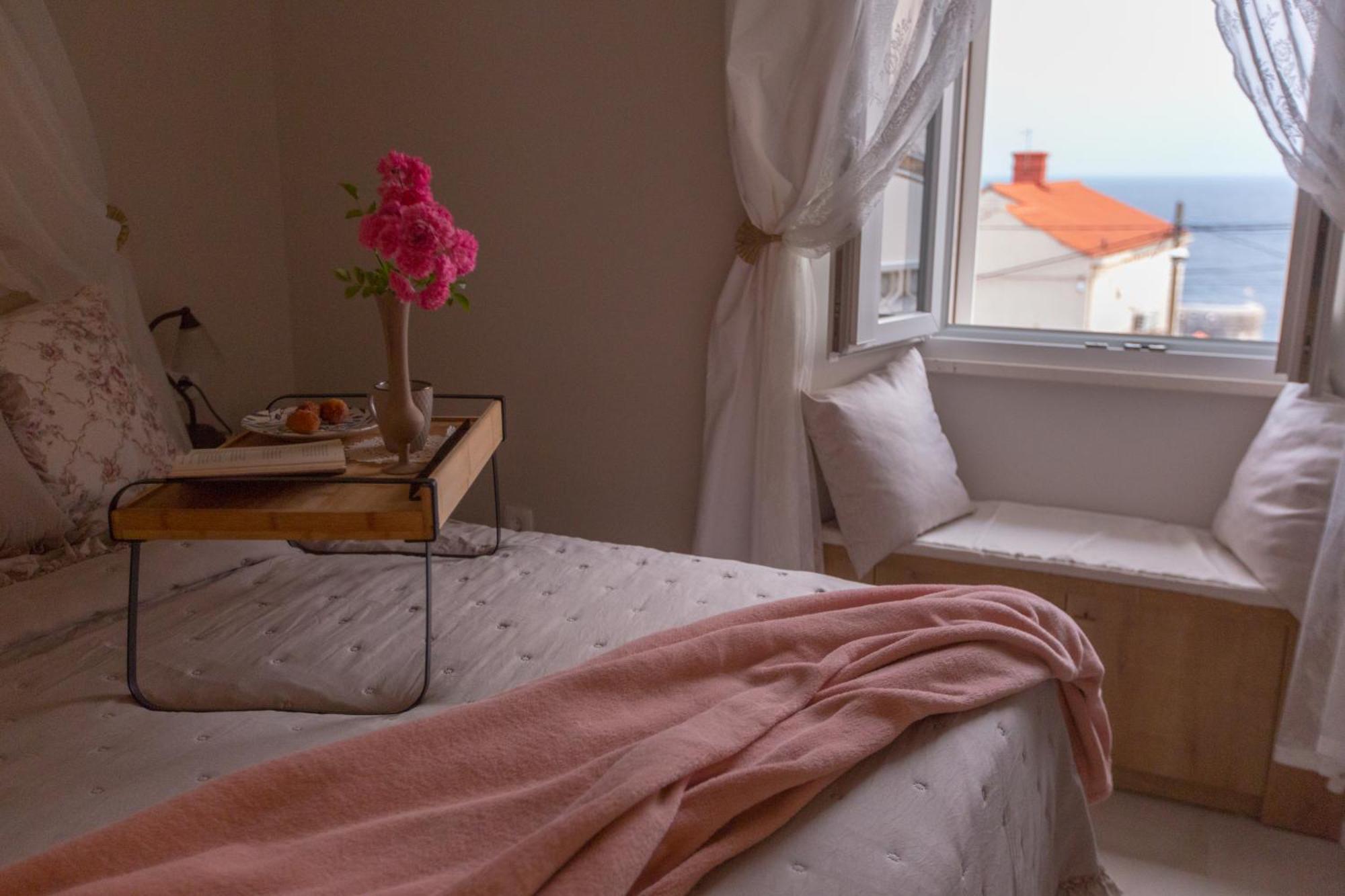 Back In Time Luxury Dubrovnik 2 Apartment Room photo