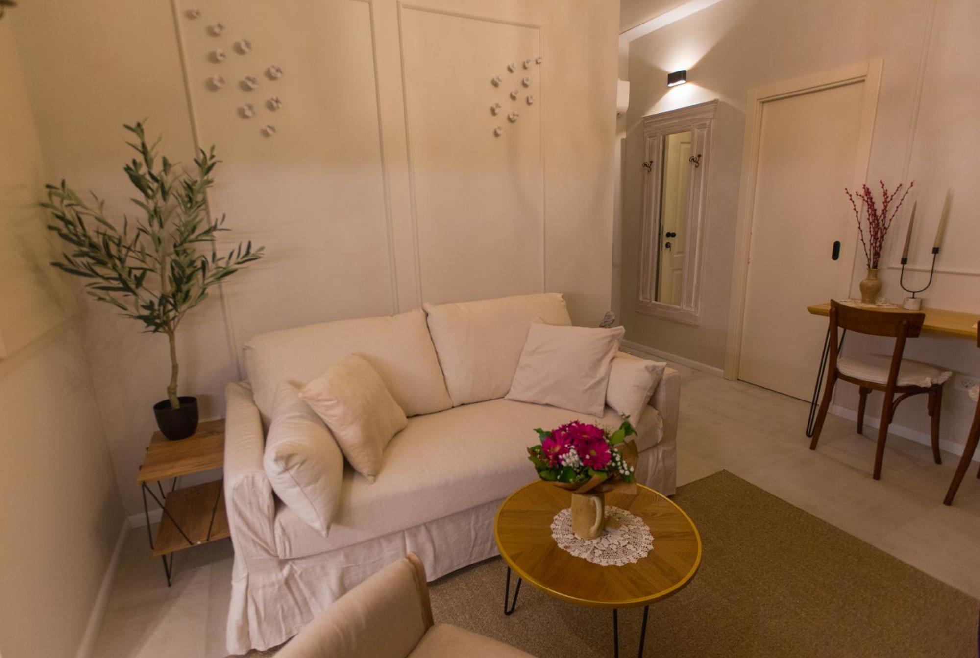 Back In Time Luxury Dubrovnik 2 Apartment Room photo