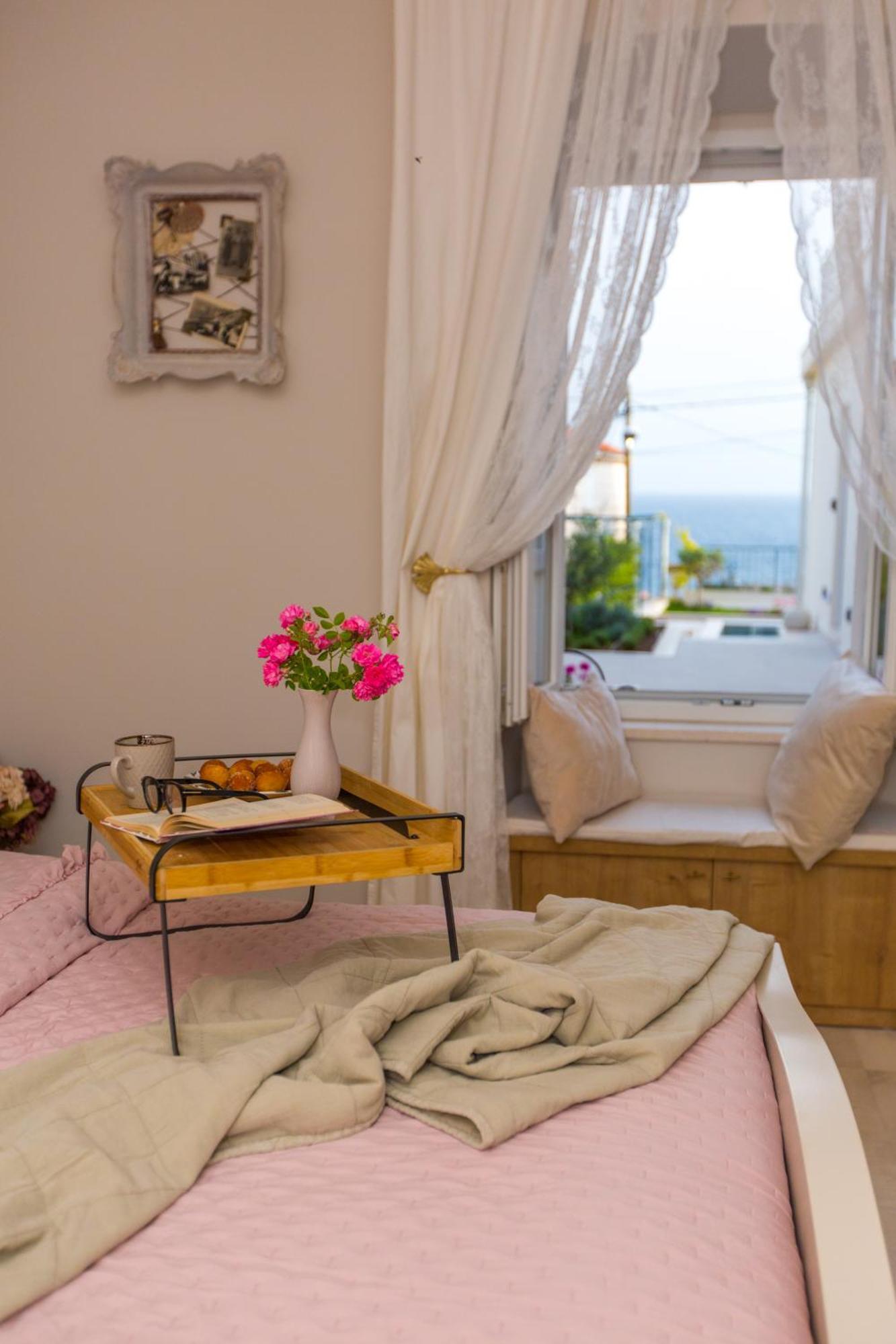 Back In Time Luxury Dubrovnik 2 Apartment Exterior photo