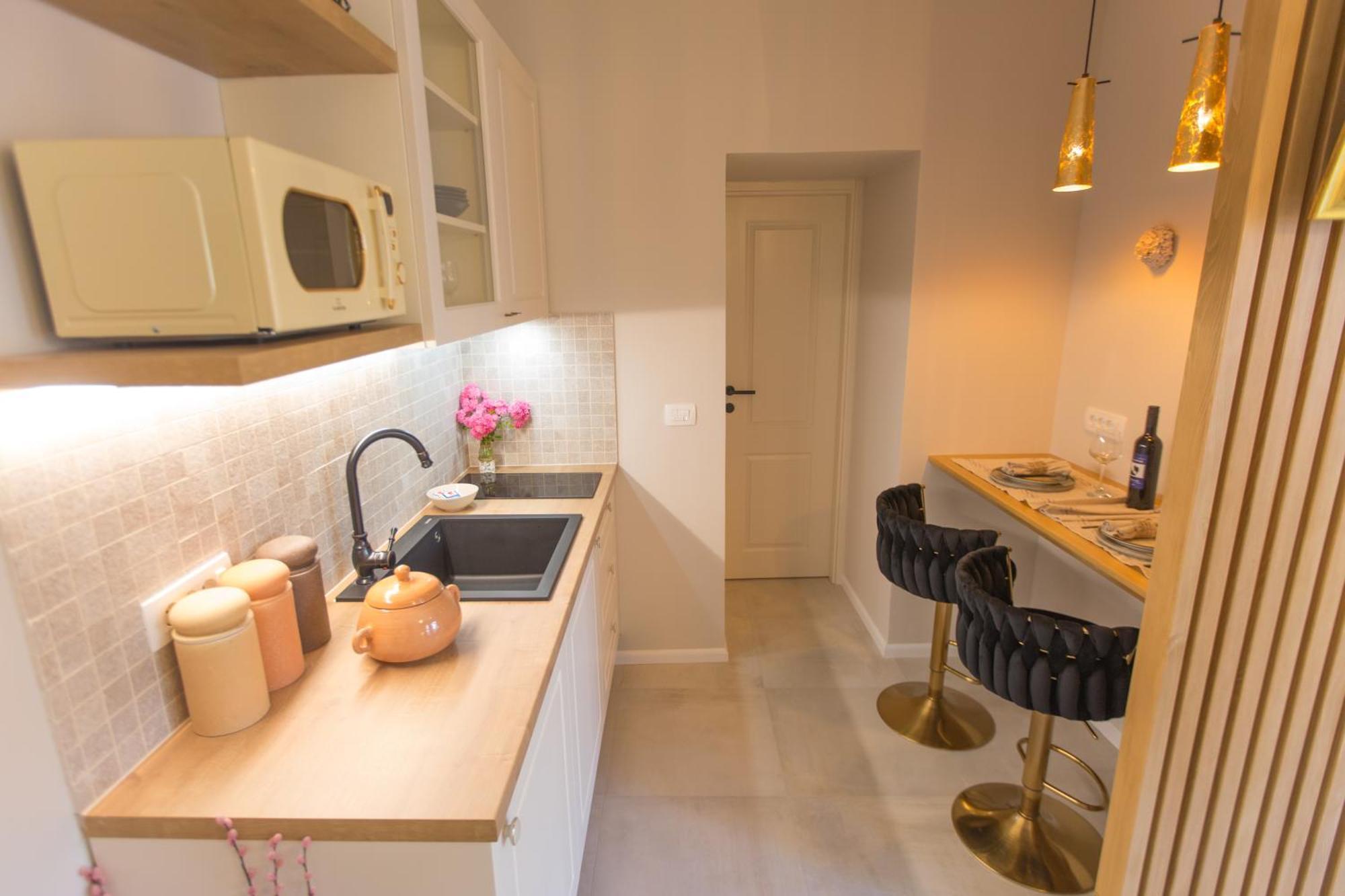 Back In Time Luxury Dubrovnik 2 Apartment Exterior photo