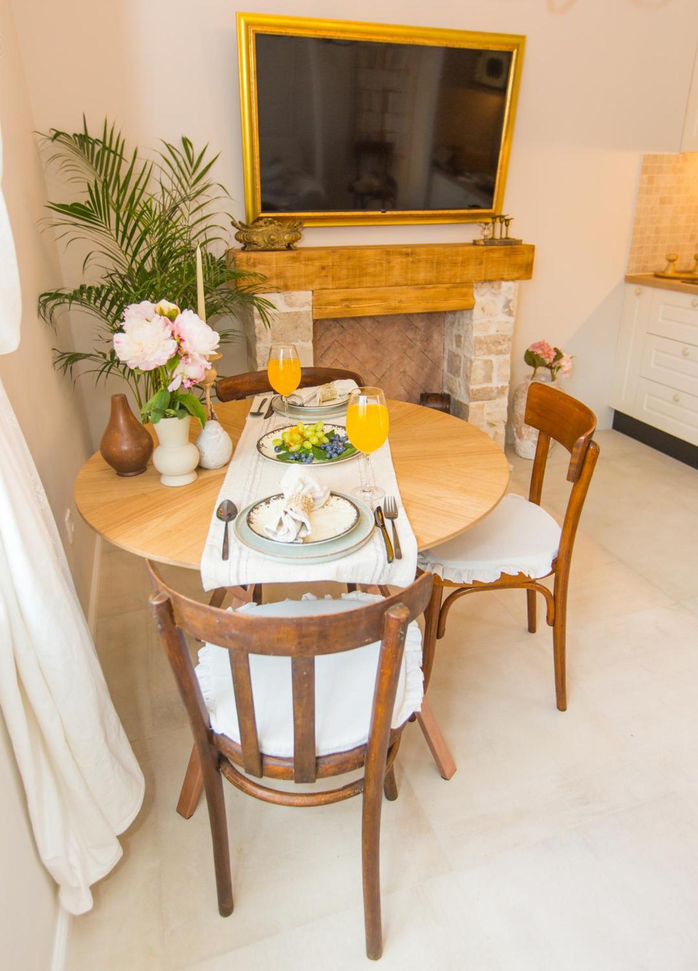 Back In Time Luxury Dubrovnik 2 Apartment Room photo