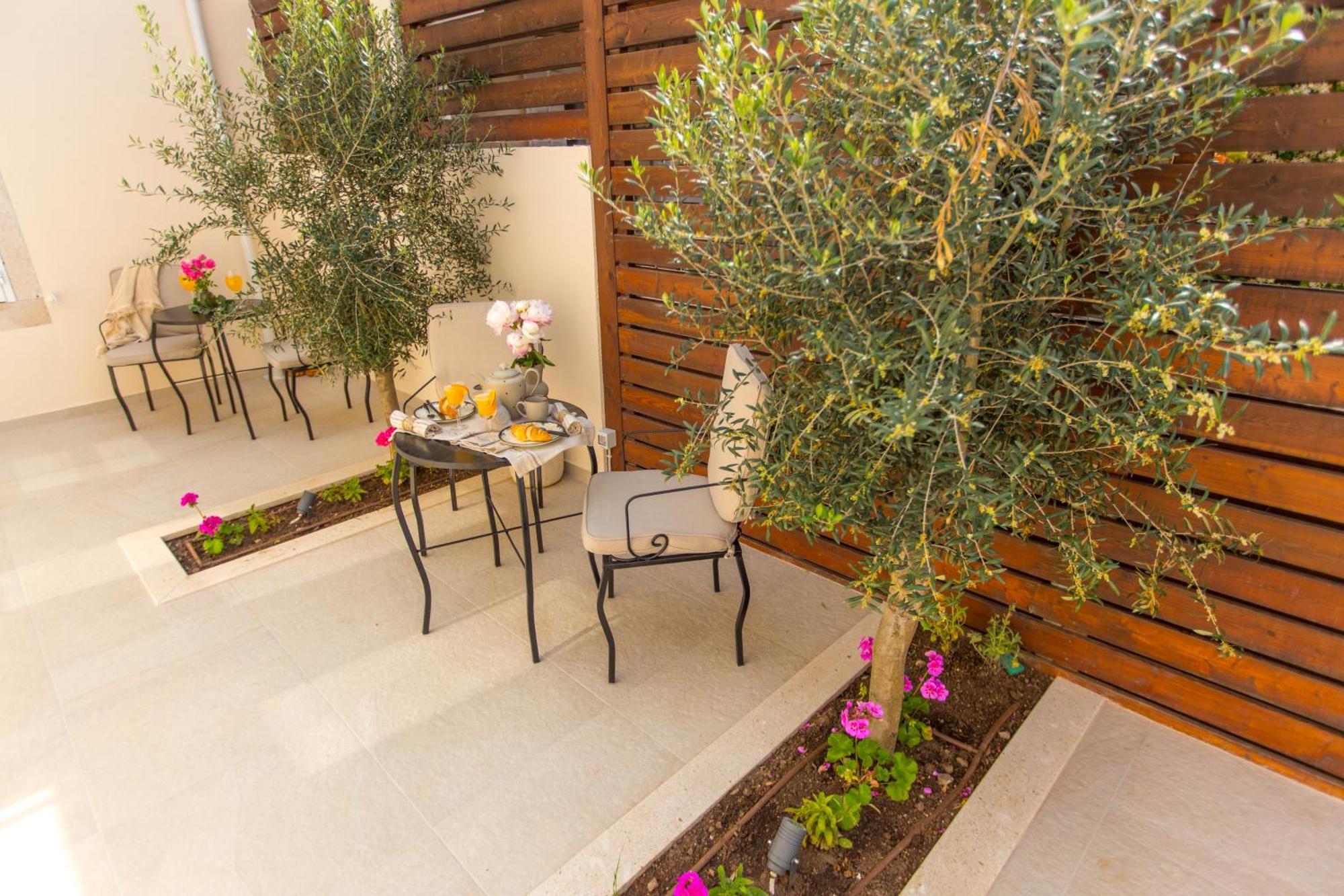 Back In Time Luxury Dubrovnik 2 Apartment Exterior photo